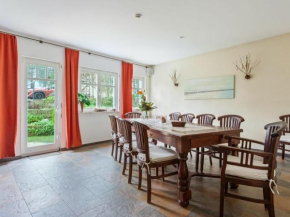 Oie, Villa Lebensart GbR in Seebad Ahlbeck